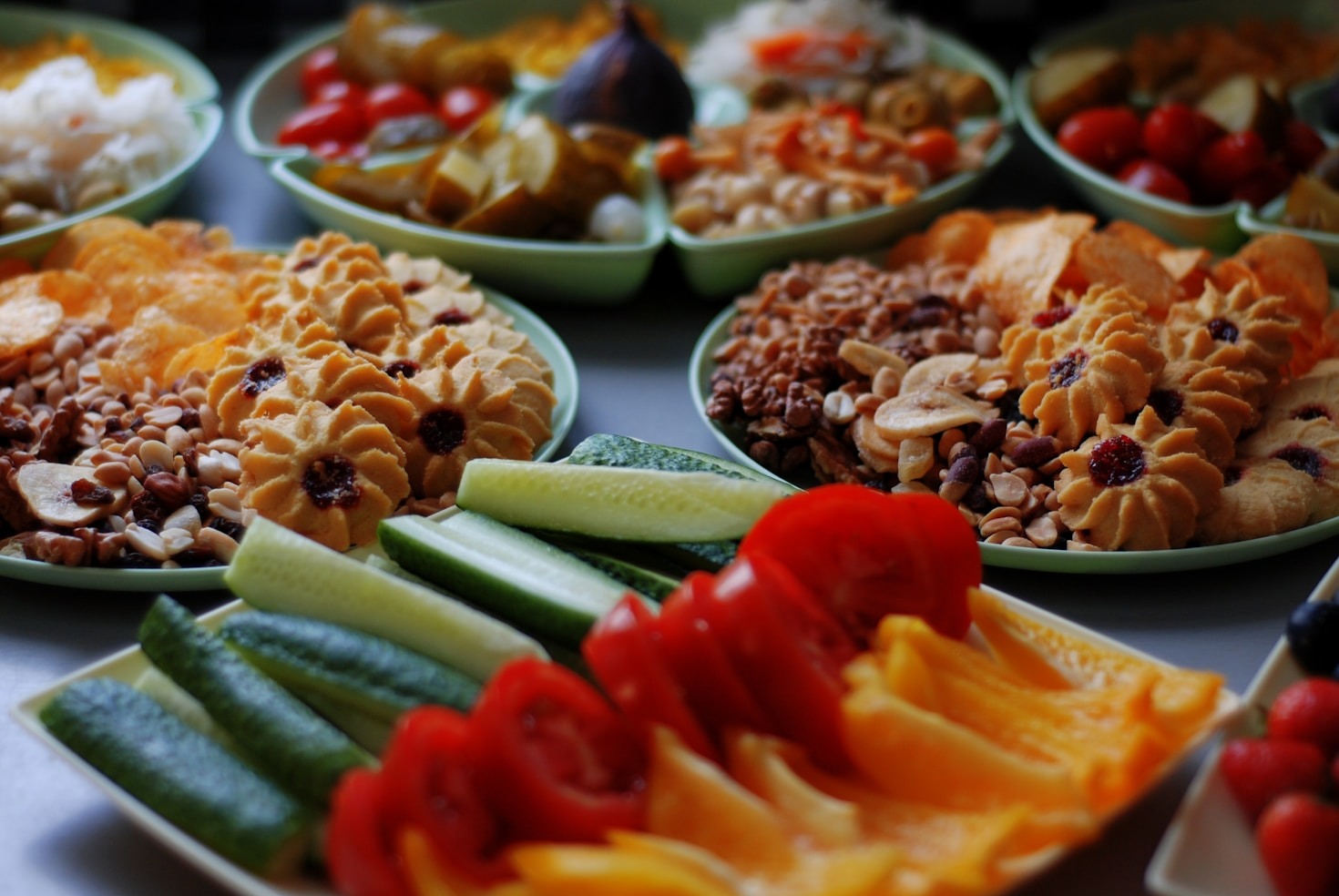 Mengenal Lebih Dekat Cita Rasa Masakan Rusia