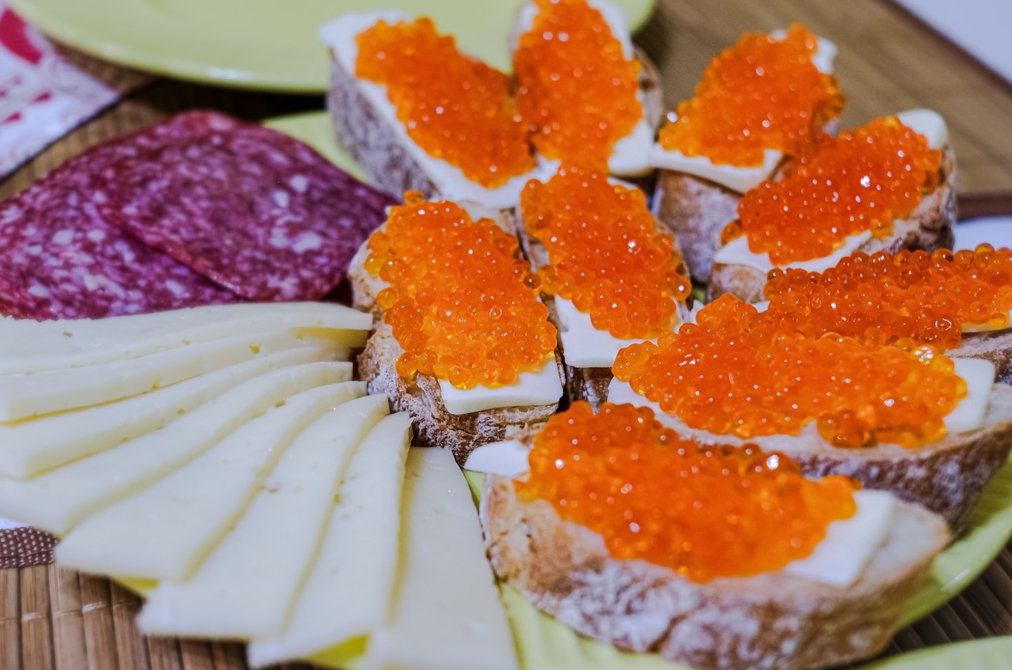 Rahasia Memanjakan Selera dengan Resep Rusia